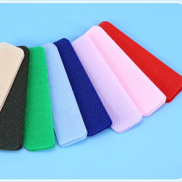 標準魔術貼全面解析：材料、規(guī)格、應用與選購指南