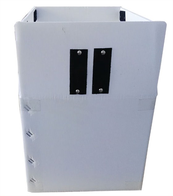 周轉(zhuǎn)箱背膠魔術(shù)貼