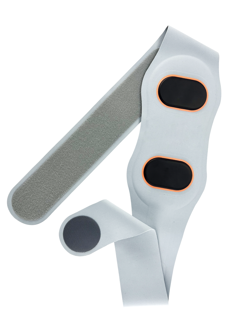 腰帶熱壓魔術(shù)貼