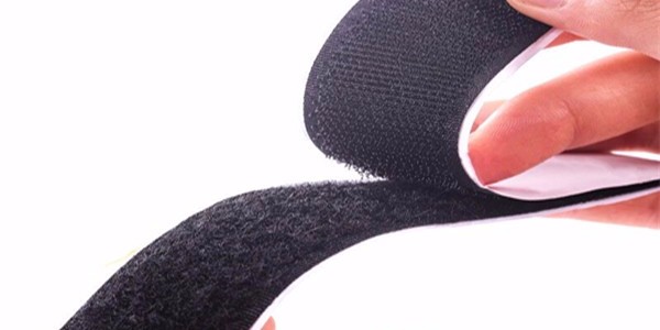 耐高溫背膠魔術(shù)貼