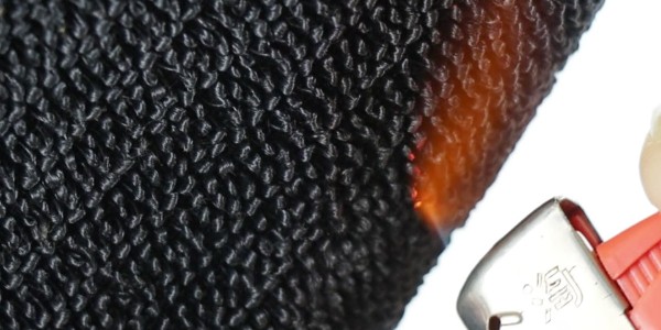 防火阻燃魔術(shù)貼的等級與用途有哪些？