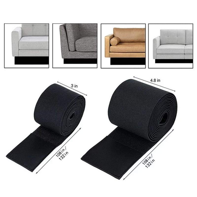 告別沙發(fā)煩惱！神奇攔截帶，守護(hù)您的家居美學(xué)與安寧