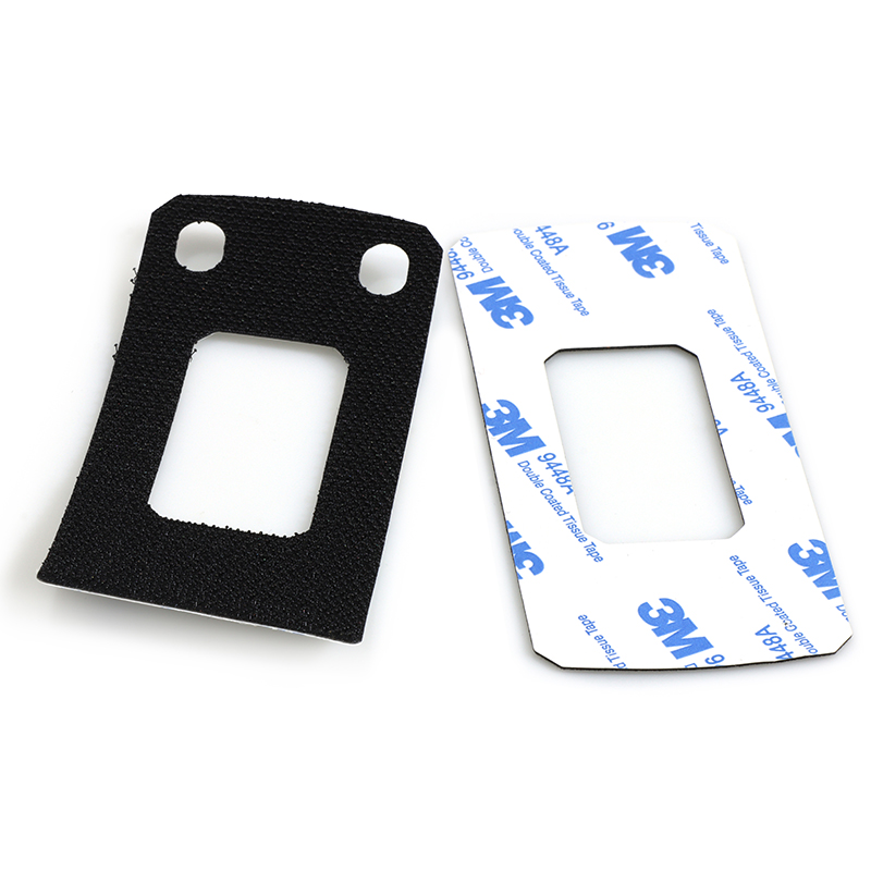 3M背膠蘑菇頭魔術(shù)貼沖型