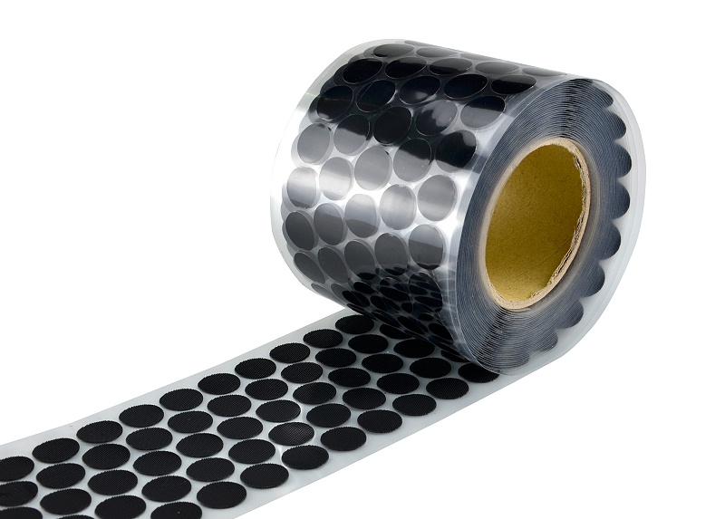 背膠沖型魔術(shù)貼