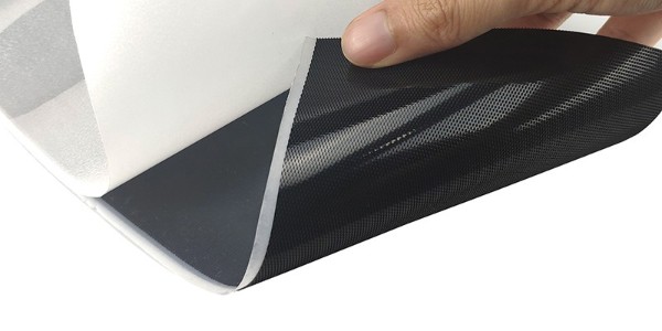 熱壓魔術(shù)貼耐用性高，賊抗造！