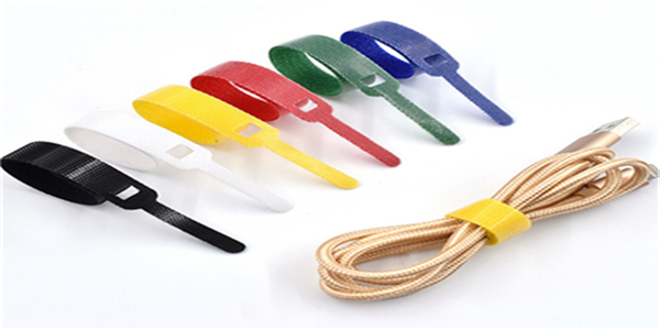 魔術貼扎帶定制廠家