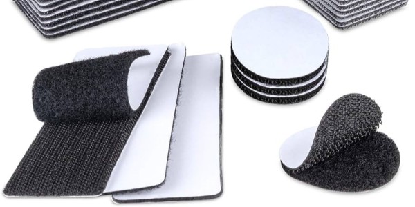 背膠魔術(shù)貼