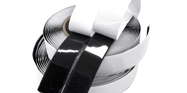 紗窗網(wǎng)怎樣連接魔術(shù)貼？