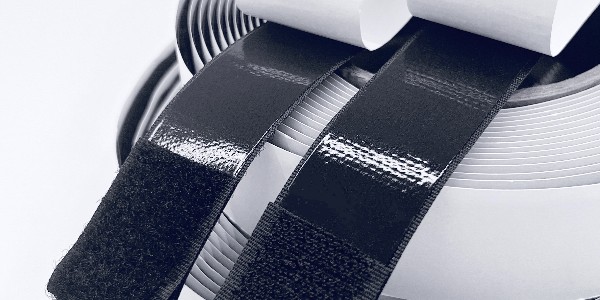 耐高低溫背膠魔術貼