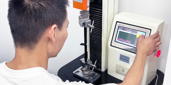 魔術(shù)貼測試