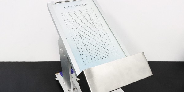 魔術貼初粘性測試