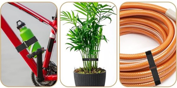 魔術(shù)貼綁帶和普通綁帶相比有什么優(yōu)勢 ？