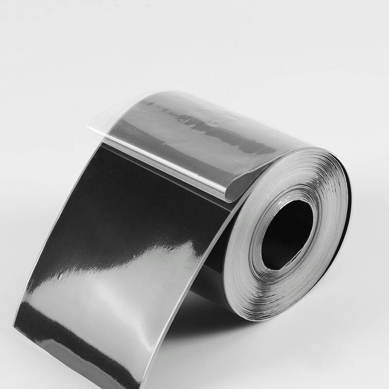 熱熔膠膜魔術貼