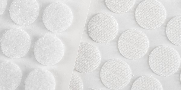 背膠沖型魔術(shù)貼-有幾種加工方式呢？