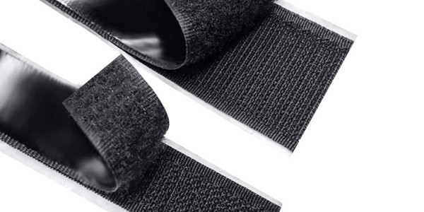 如何正確清潔背膠魔術(shù)貼