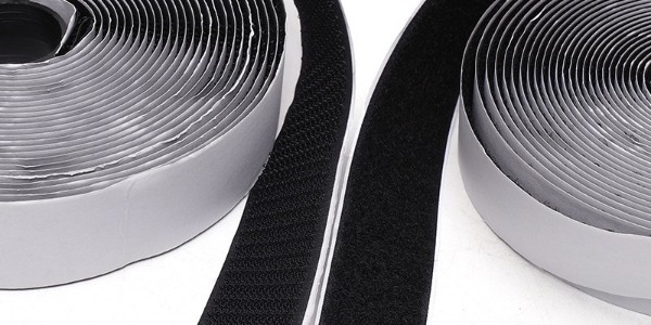 如何在不規(guī)則表面使用背膠魔術(shù)貼