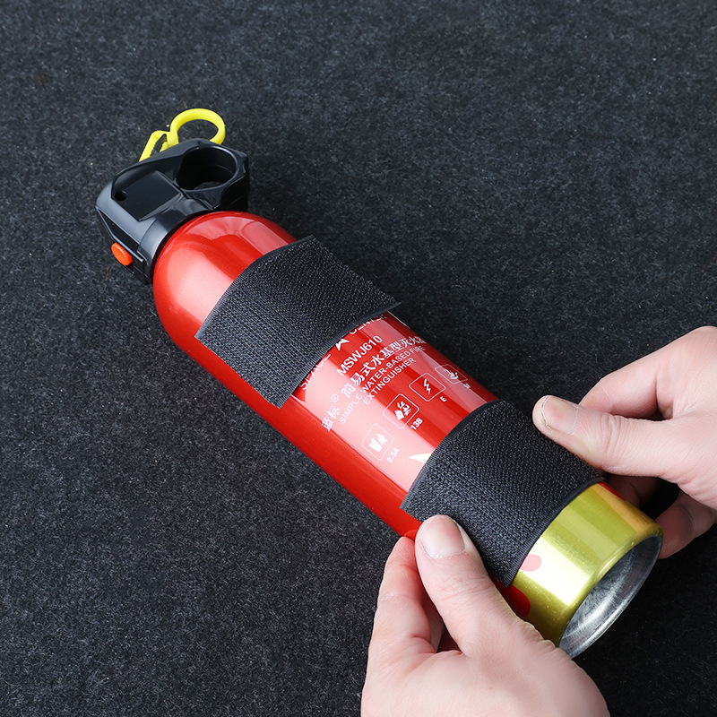 車用背膠魔術(shù)貼