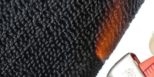 魔術(shù)貼防火等級(jí)的標(biāo)準(zhǔn)是什么，是否適用于消防或高溫場(chǎng)景？