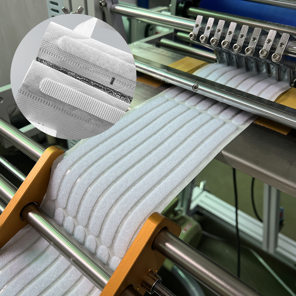 奶茶外賣袋自粘背膠魔術貼