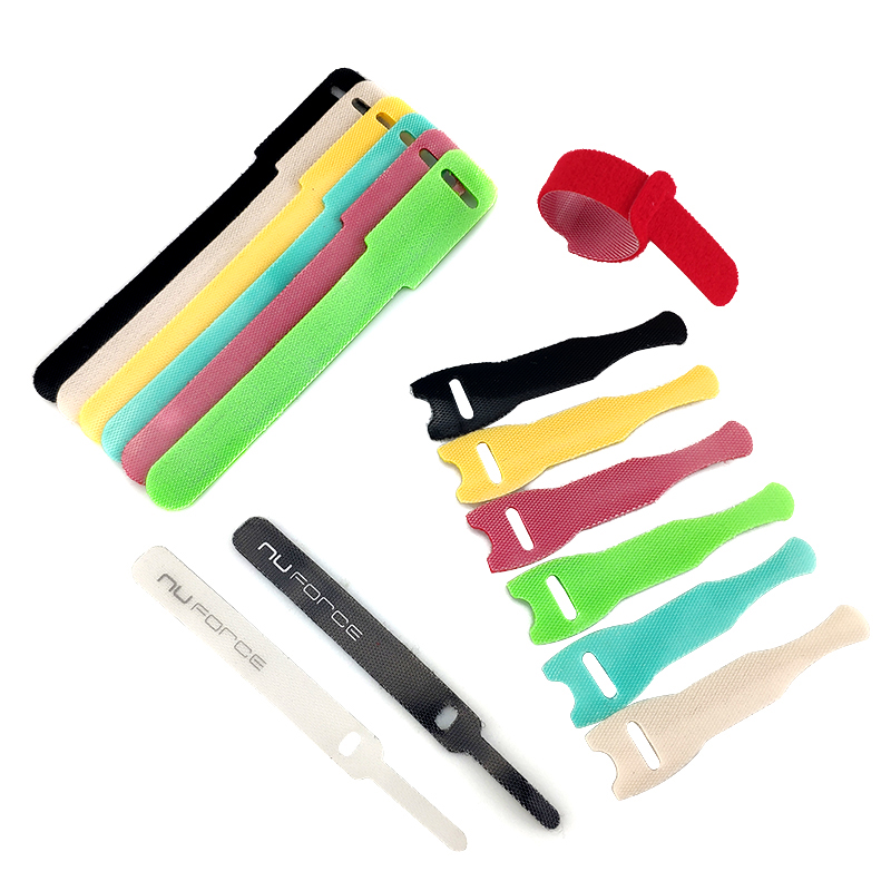 電子用魔術貼扎帶