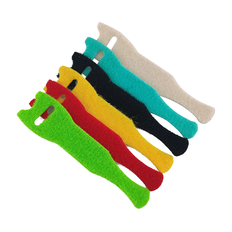 包裝用魔術(shù)貼扎帶