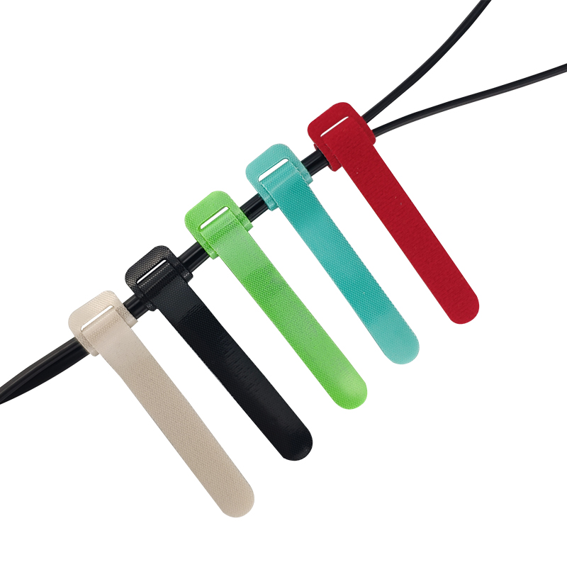 包裝用魔術貼扎帶