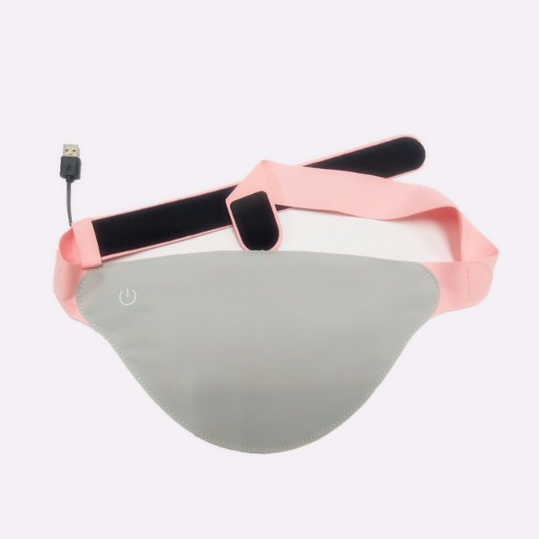 暖宮帶熱熔膠膜魔術貼粘扣帶