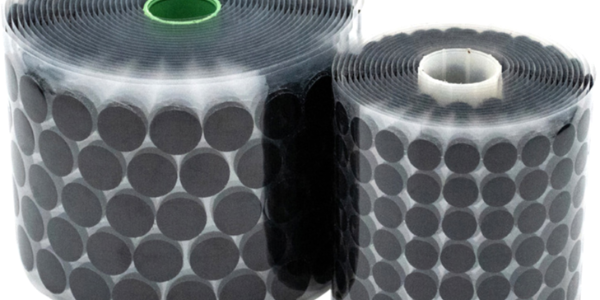 背膠魔術(shù)貼圓刀模切有什么優(yōu)勢