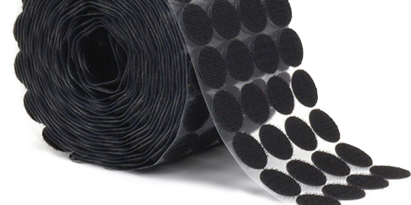 背膠沖型魔術(shù)貼