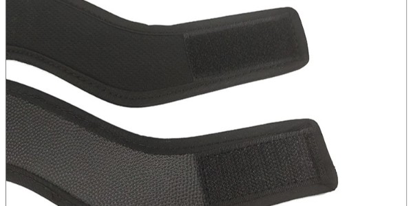 隨著摩托車頭盔熱賣，魔術(shù)貼行業(yè)市場(chǎng)如何呢？